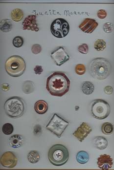 Button Collection